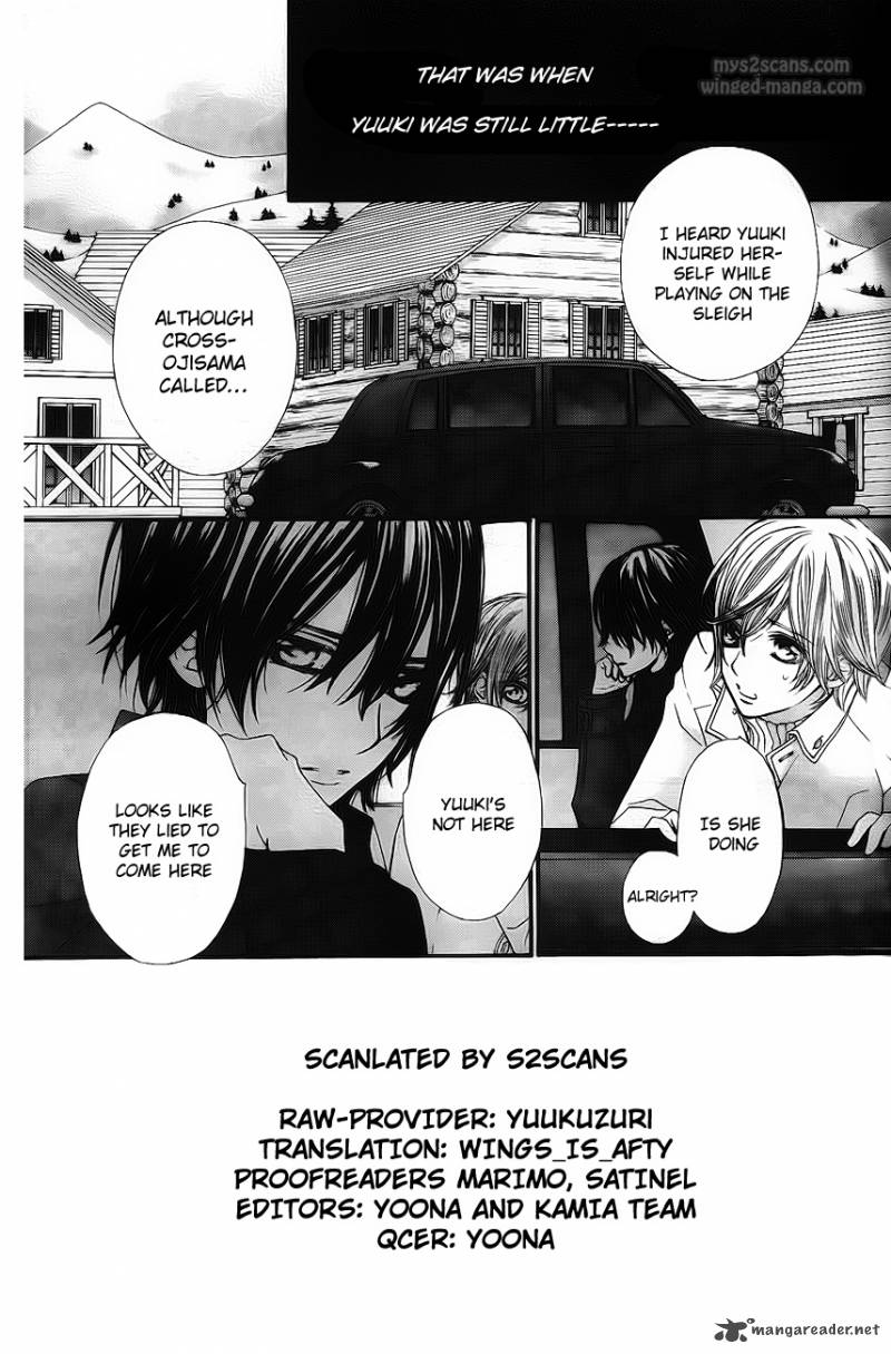 Vampire Knight 77 3