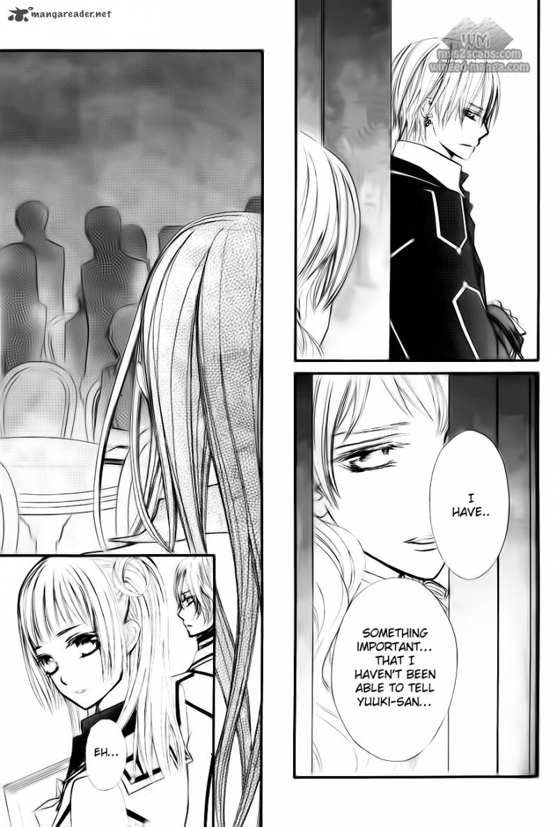 Vampire Knight 77 30