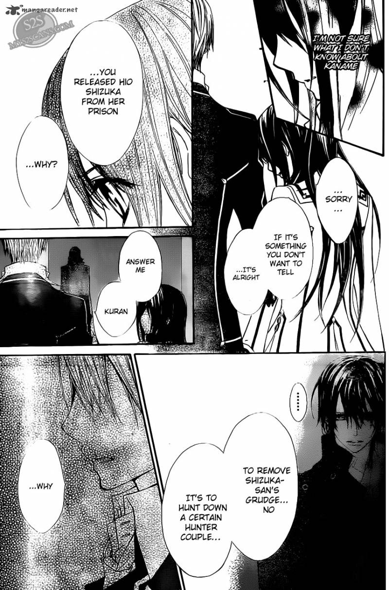 Vampire Knight 79 10