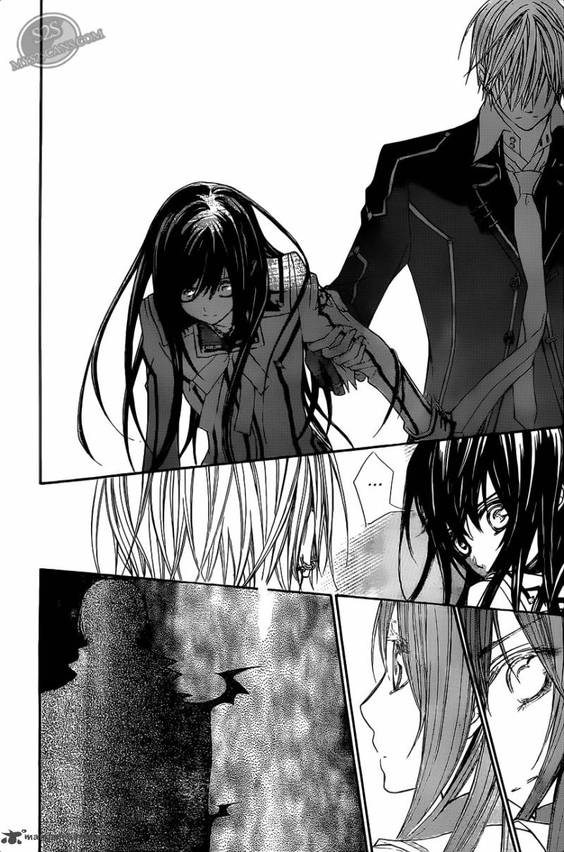 Vampire Knight 79 5