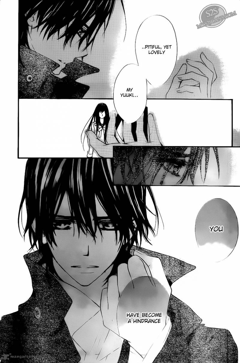 Vampire Knight 79 7