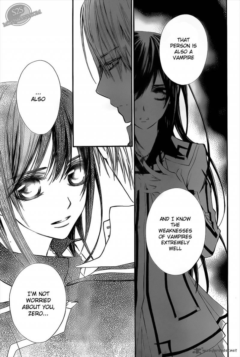 Vampire Knight 80 30