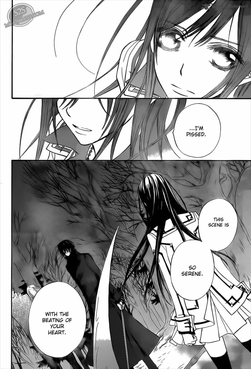 Vampire Knight 81 14