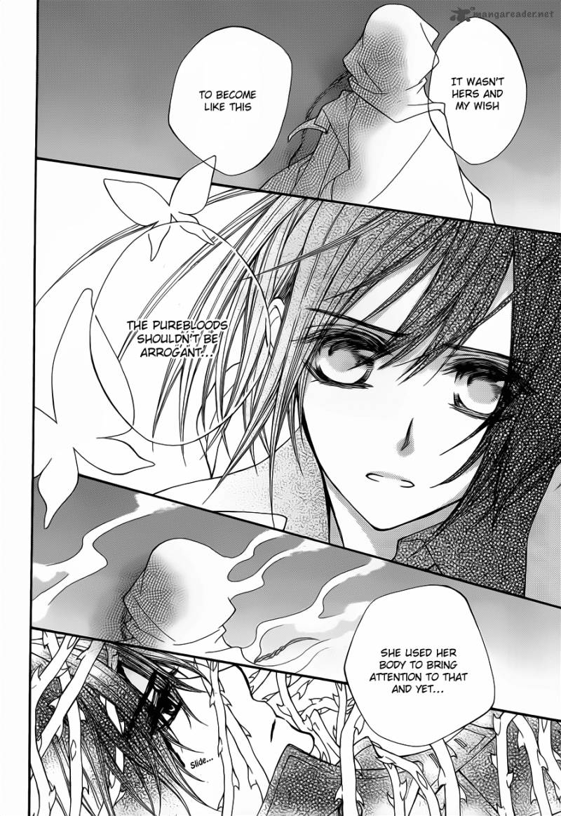 Vampire Knight 84 24