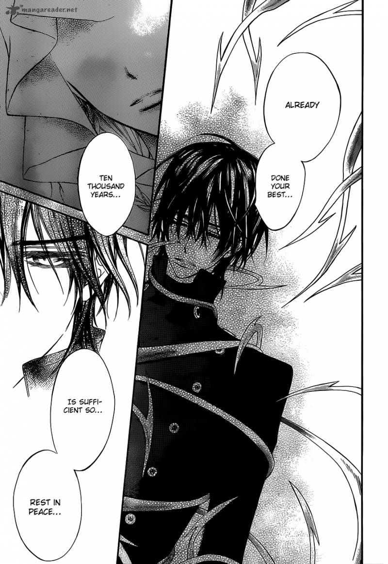 Vampire Knight 85 18