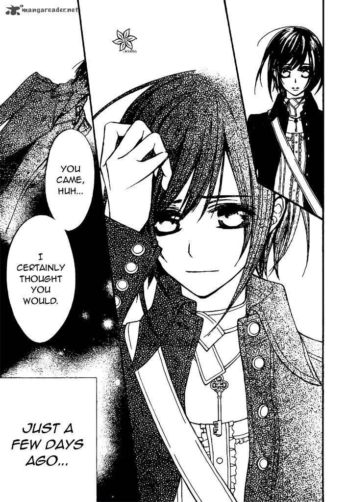 Vampire Knight 86 4