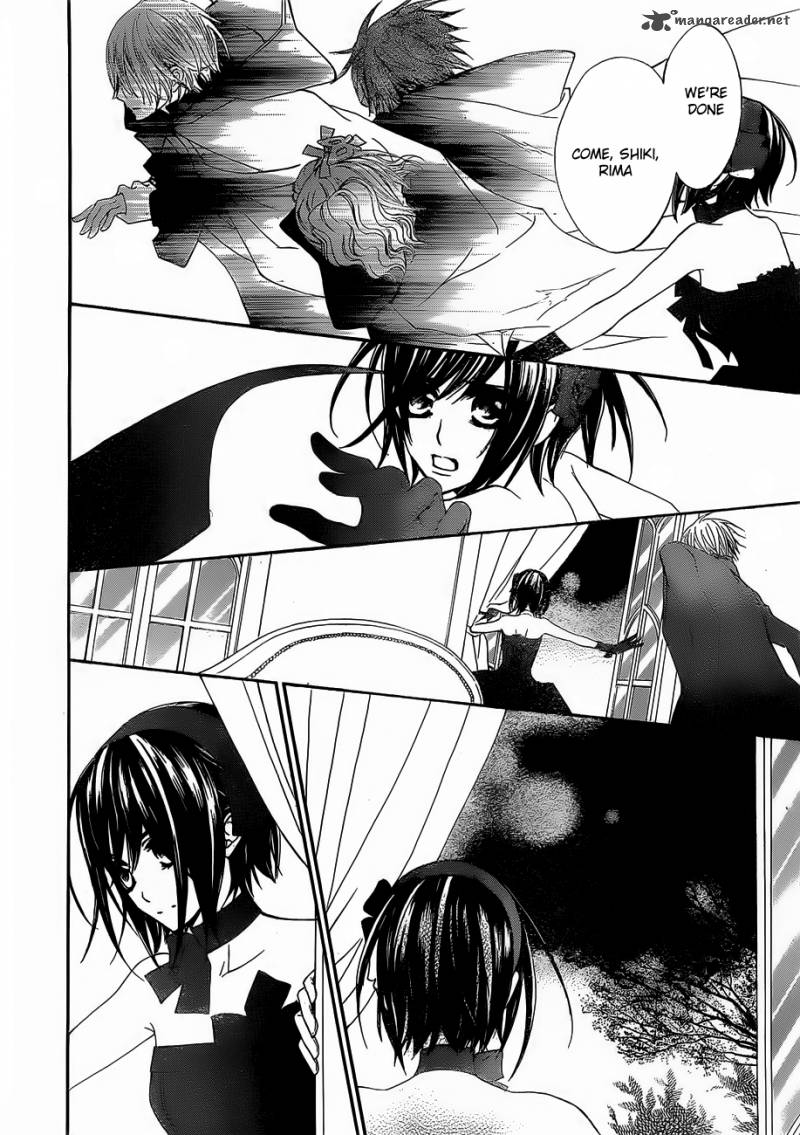 Vampire Knight 88 18