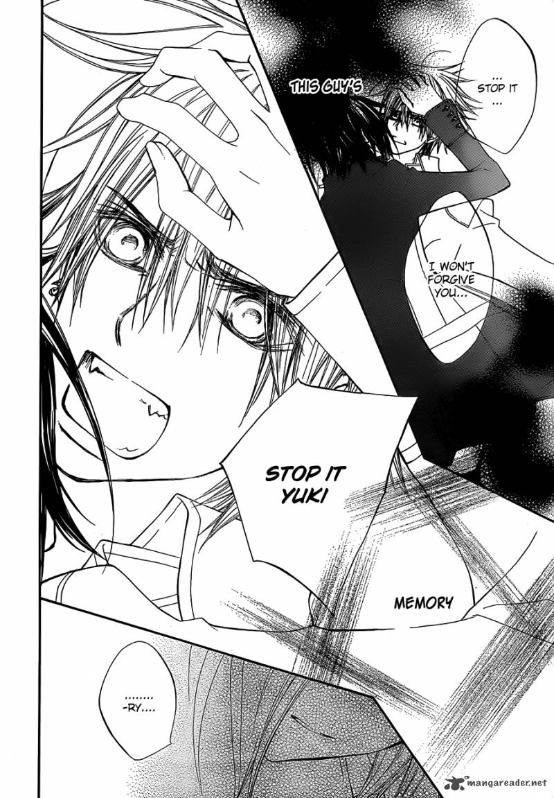 Vampire Knight 88 32