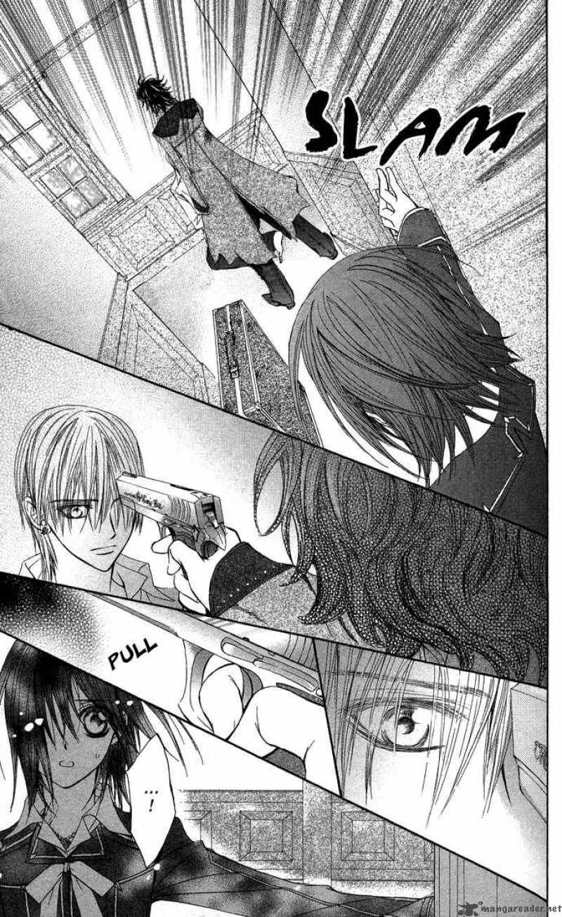 Vampire Knight 9 24