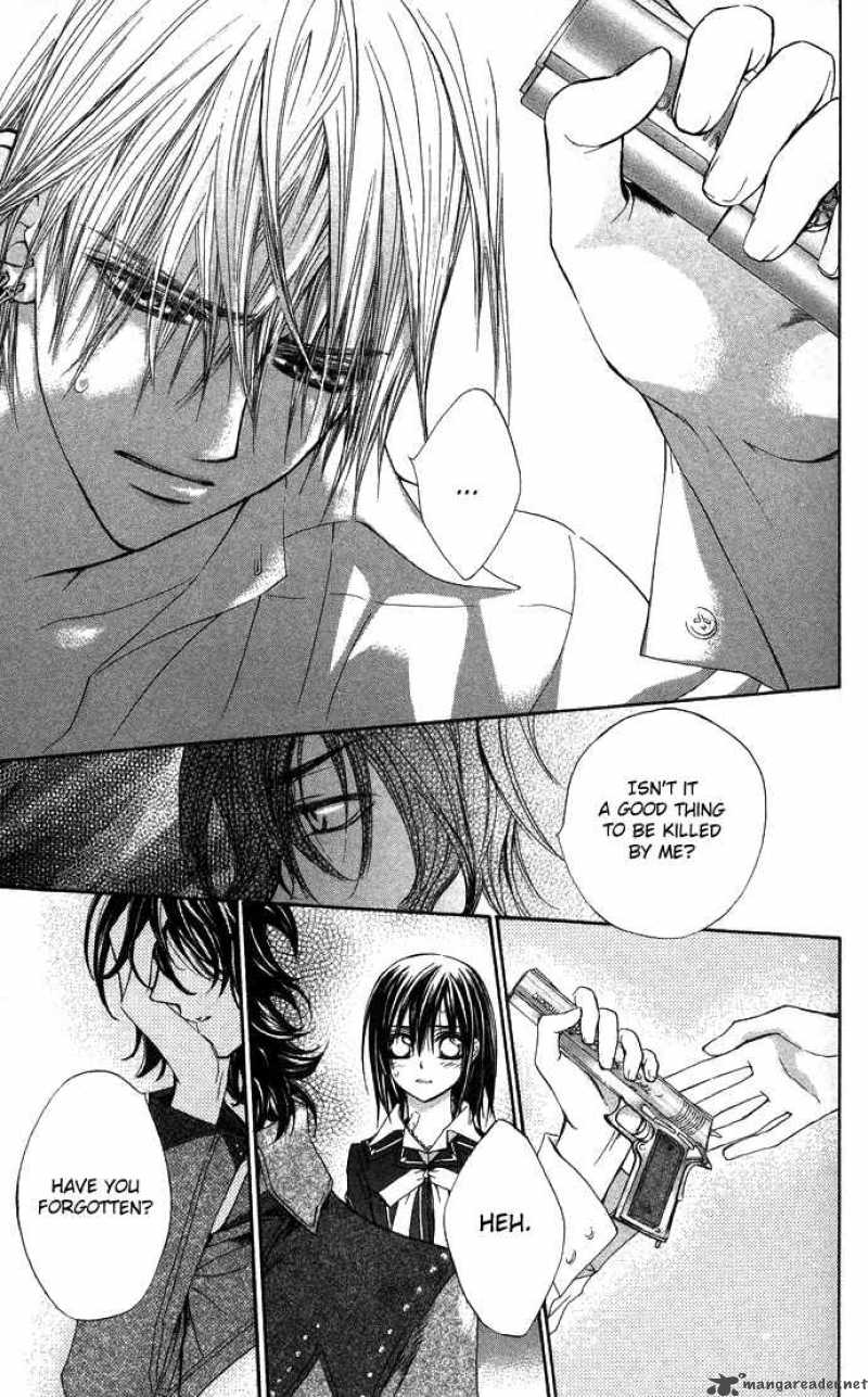 Vampire Knight 9 26