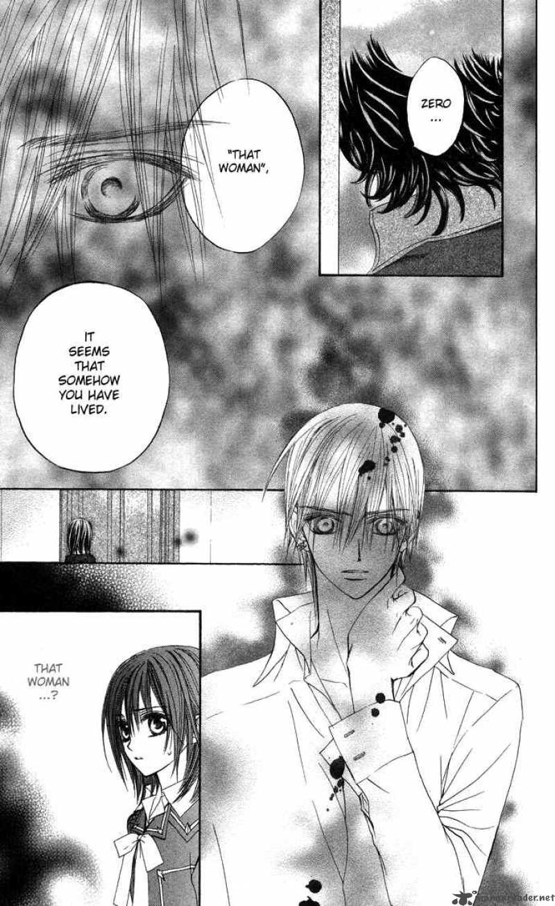 Vampire Knight 9 30