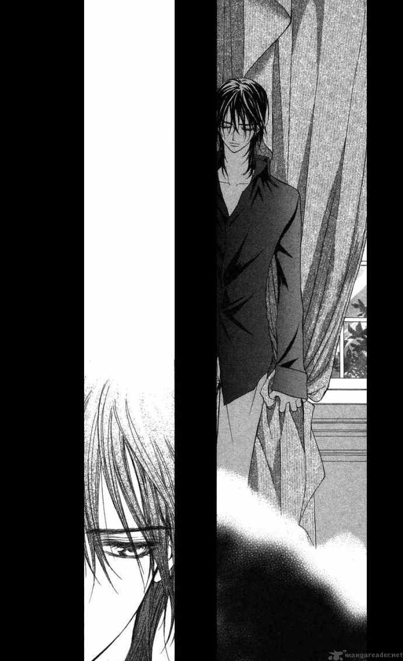 Vampire Knight 9 37