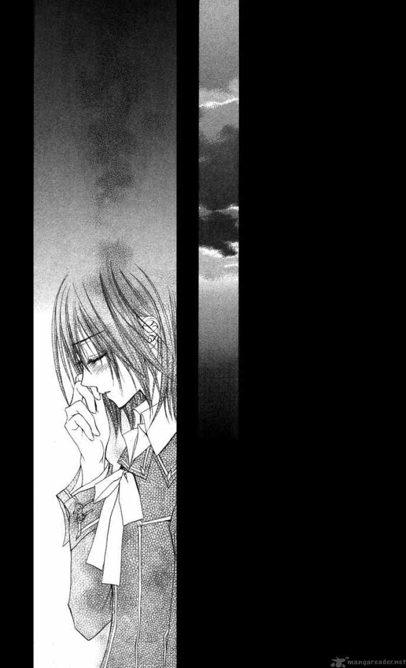 Vampire Knight 9 38