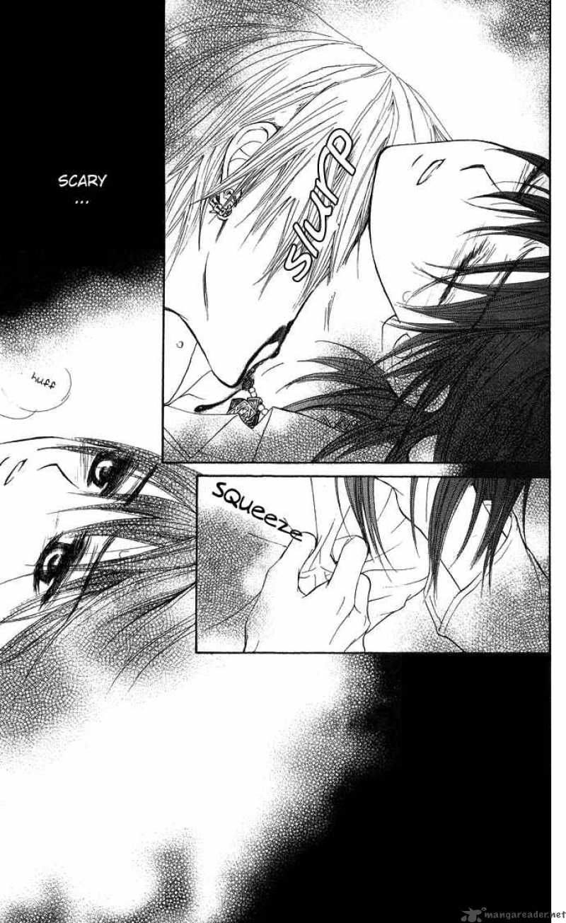 Vampire Knight 9 5