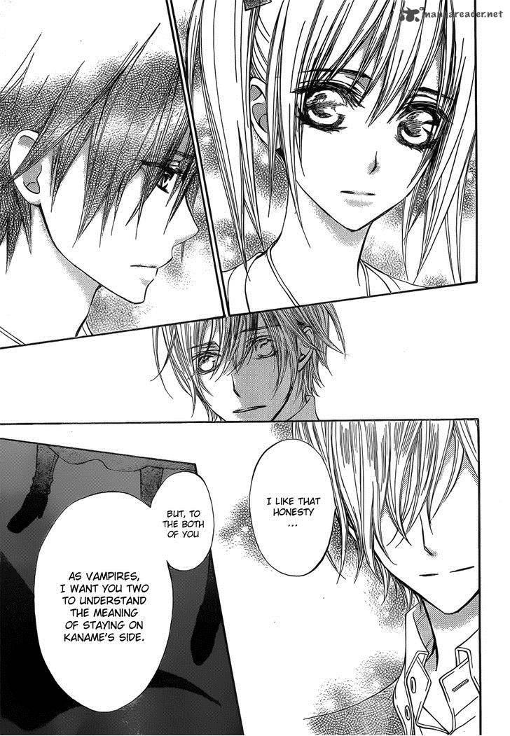 Vampire Knight 90 10