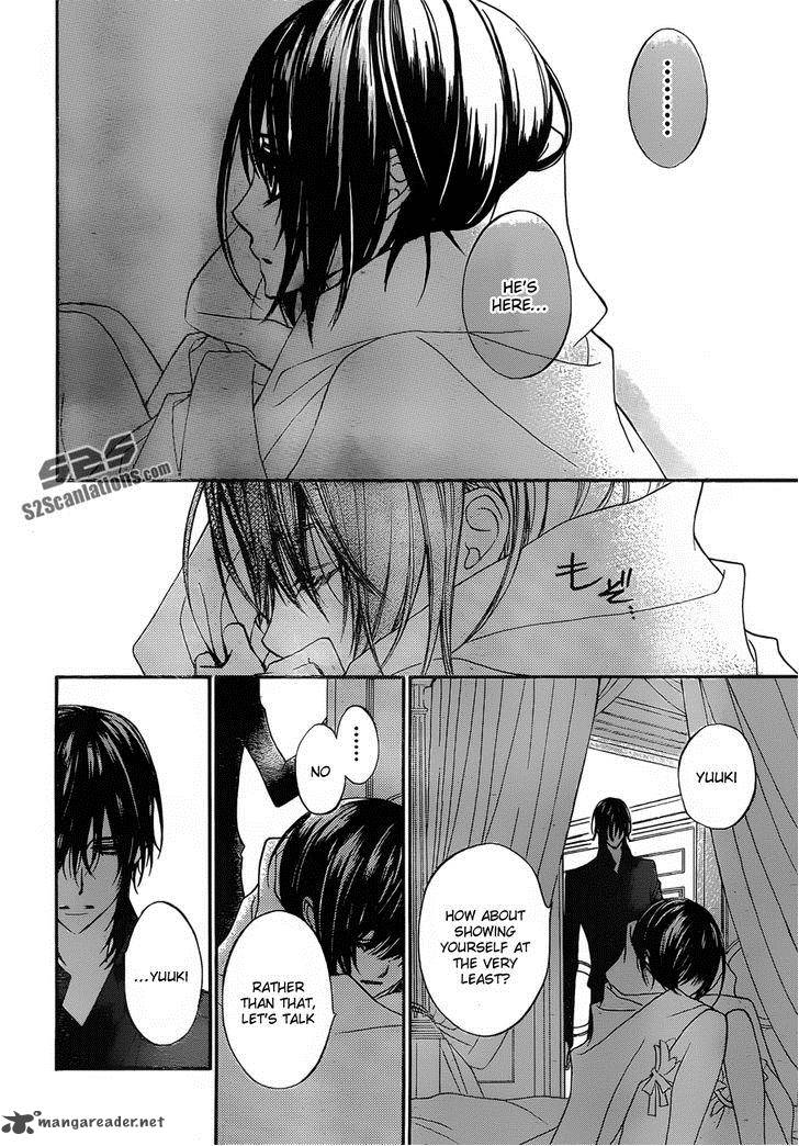 Vampire Knight 90 15