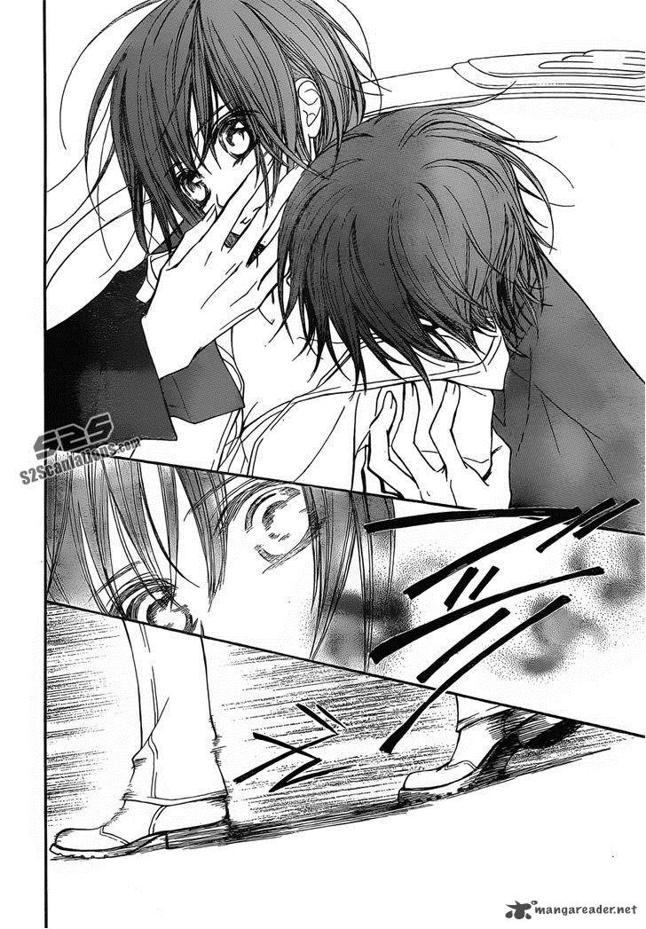 Vampire Knight 90 23