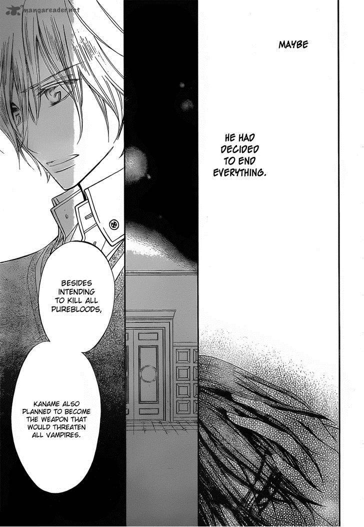 Vampire Knight 90 6