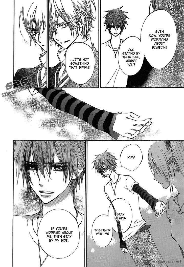 Vampire Knight 90 9