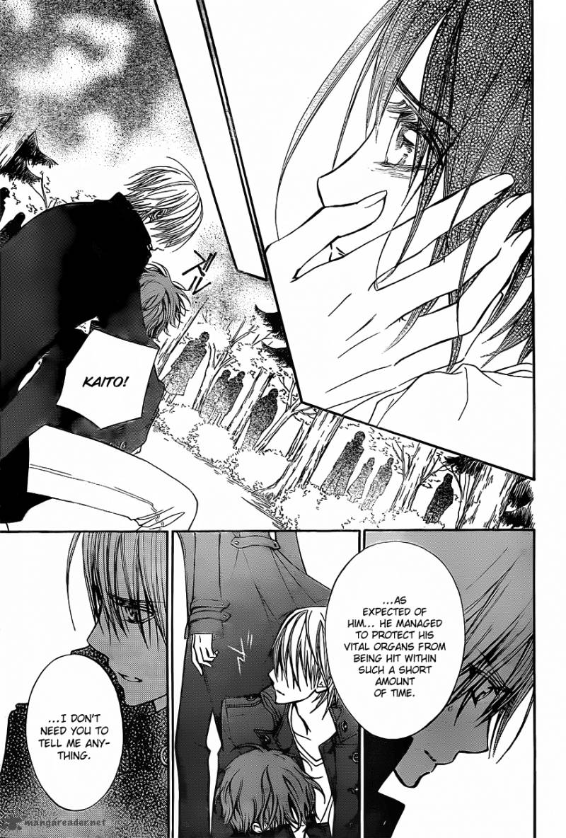 Vampire Knight 91 6