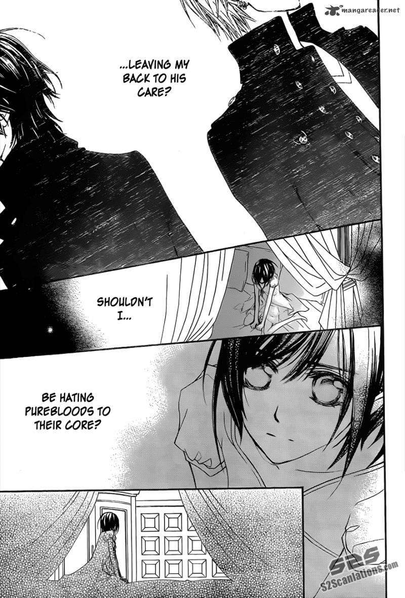 Vampire Knight 91 9