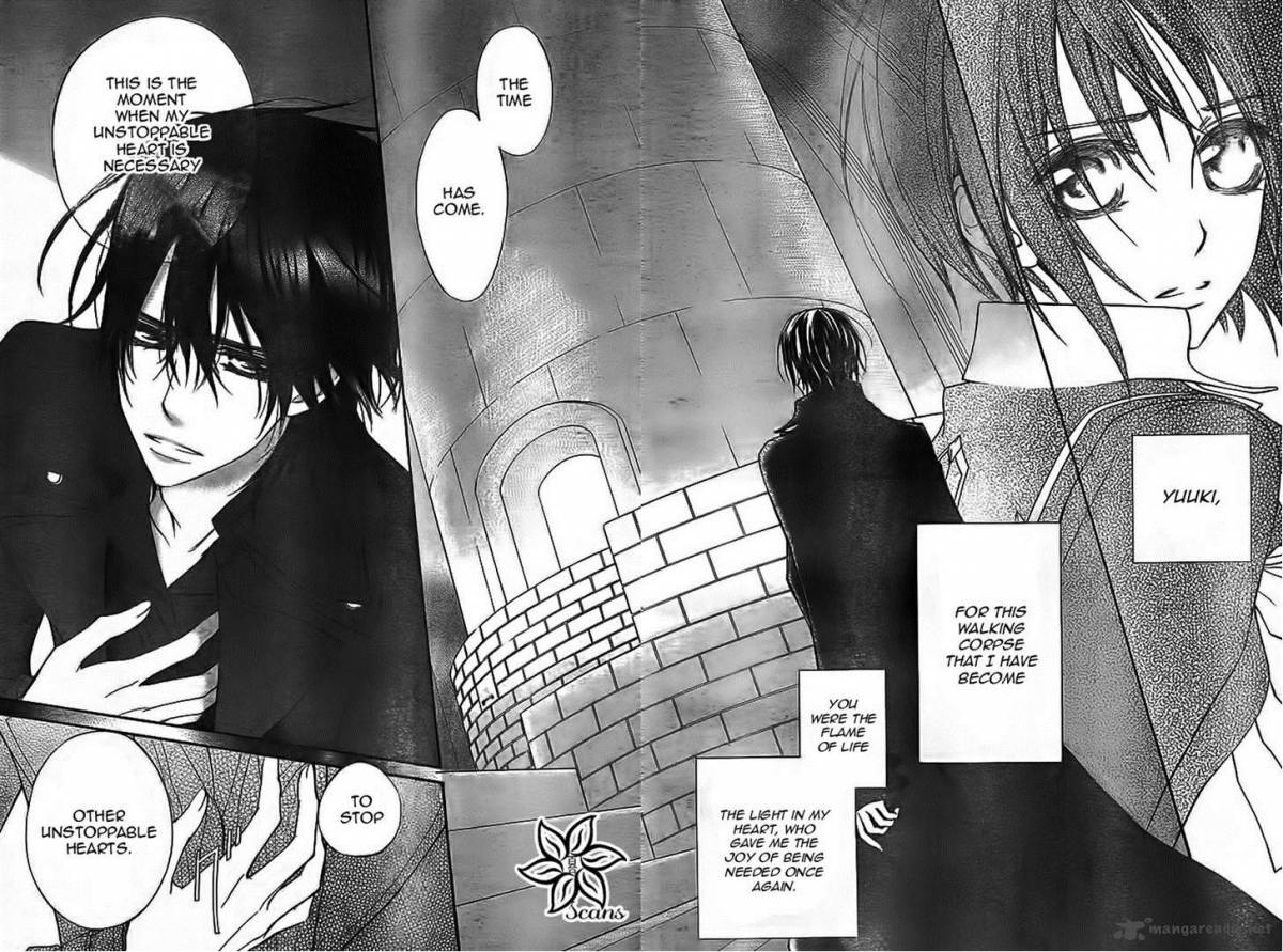 Vampire Knight 92 27