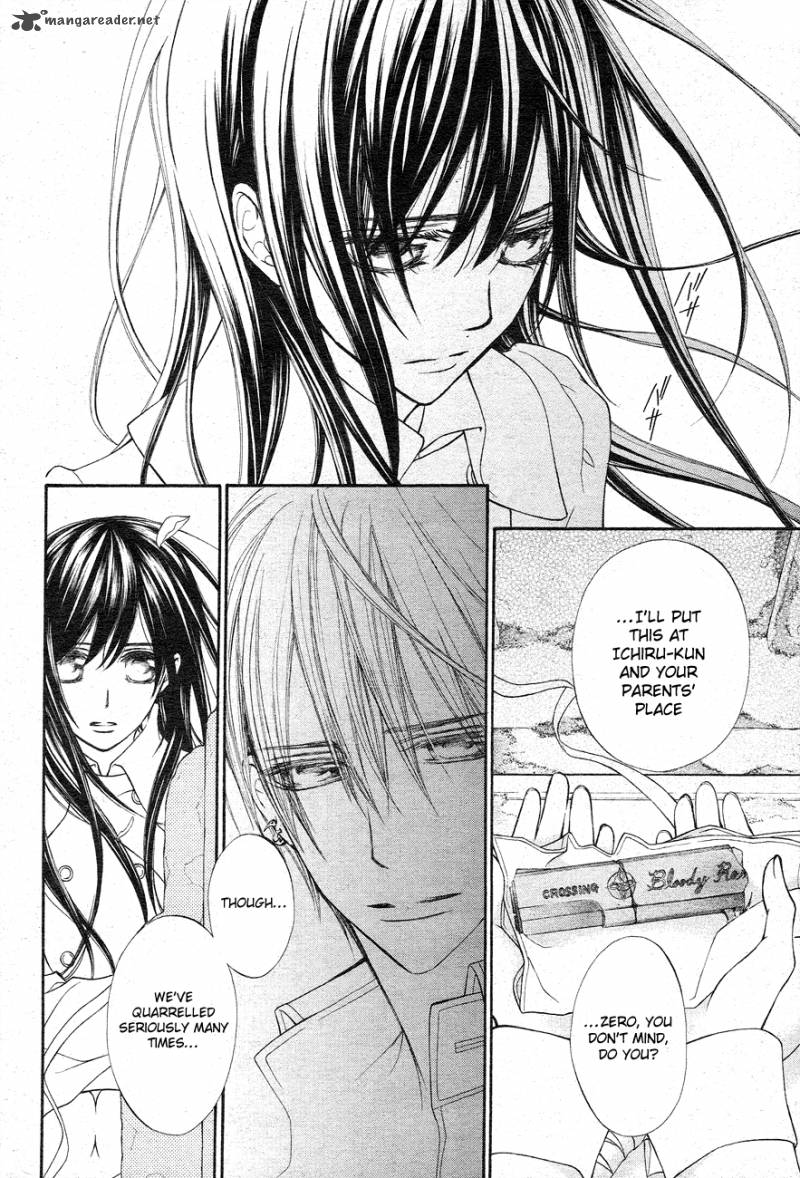 Vampire Knight 93 45