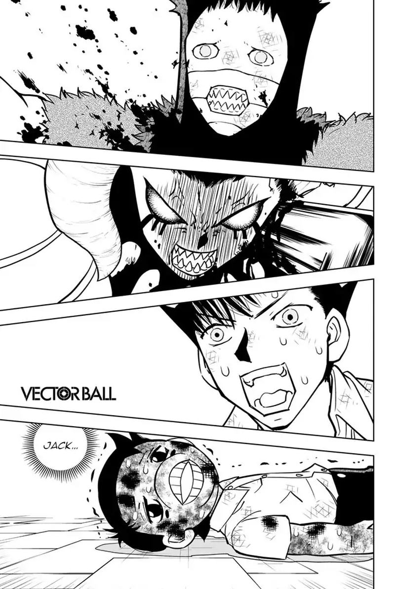 Vector Ball 26 1