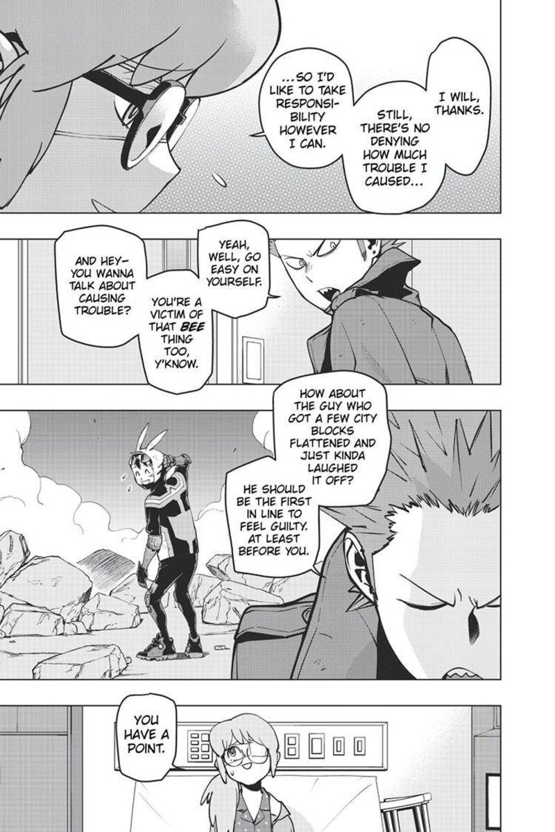 Vigilante Boku No Hero Academia Illegals 125 3