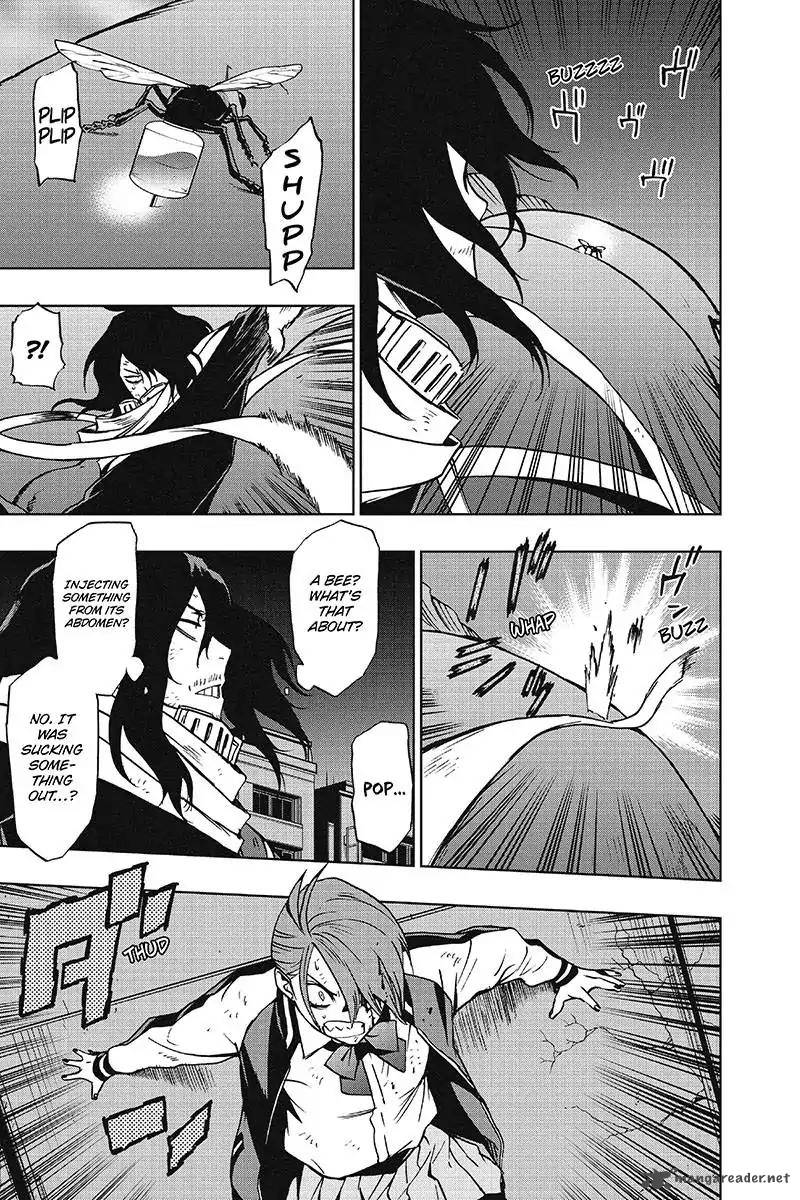 Vigilante Boku No Hero Academia Illegals 24 13