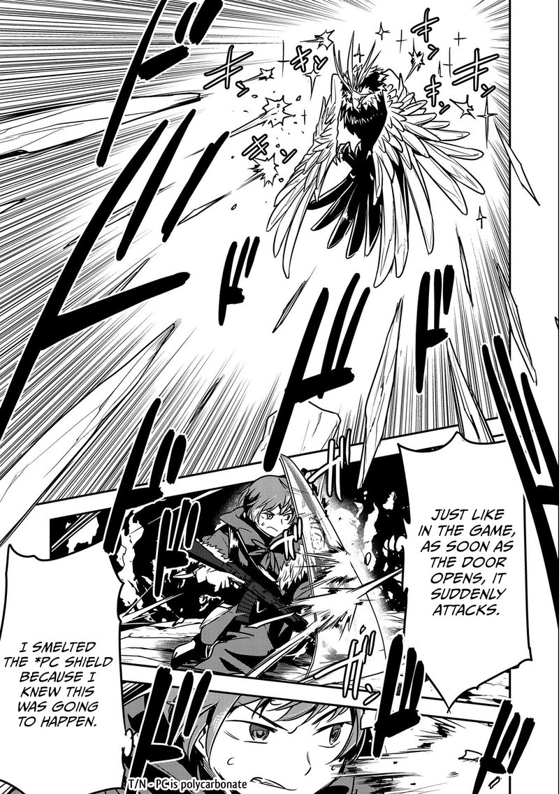 Villager A Wants To Save The Villainess No Matter What 13 11