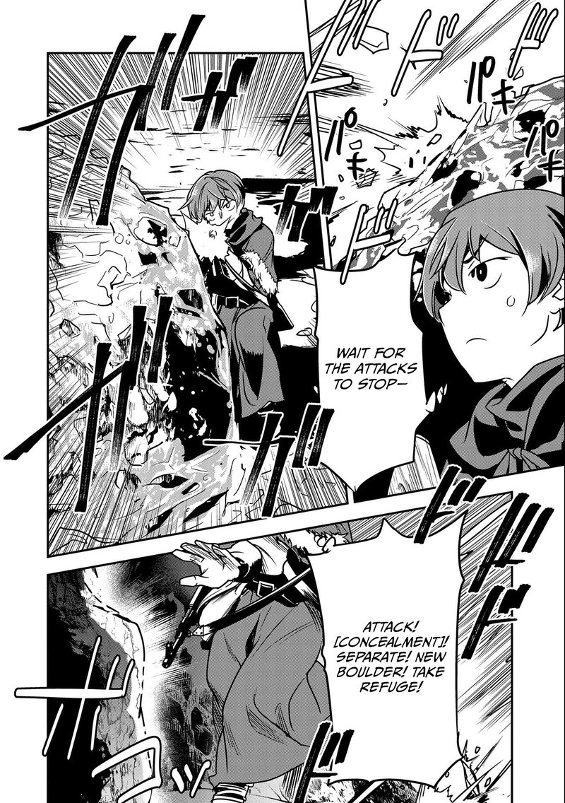 Villager A Wants To Save The Villainess No Matter What 13 16