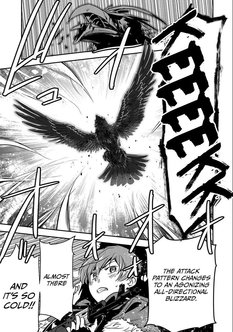 Villager A Wants To Save The Villainess No Matter What 13 17