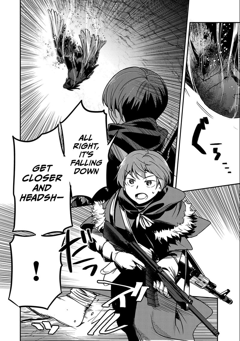 Villager A Wants To Save The Villainess No Matter What 13 18