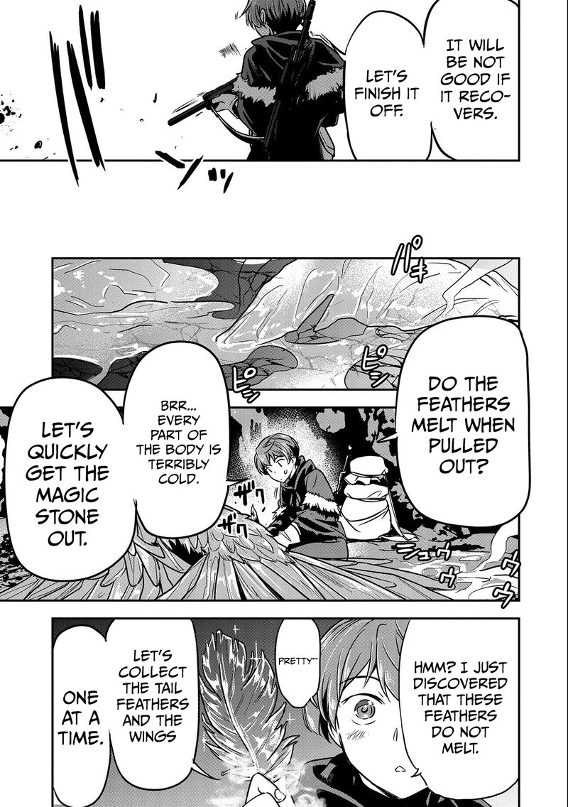 Villager A Wants To Save The Villainess No Matter What 13 21