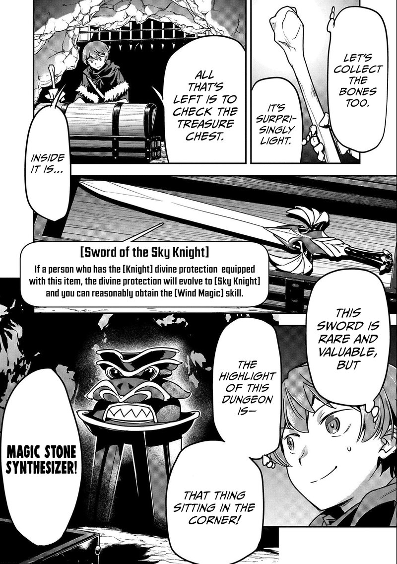 Villager A Wants To Save The Villainess No Matter What 13 22