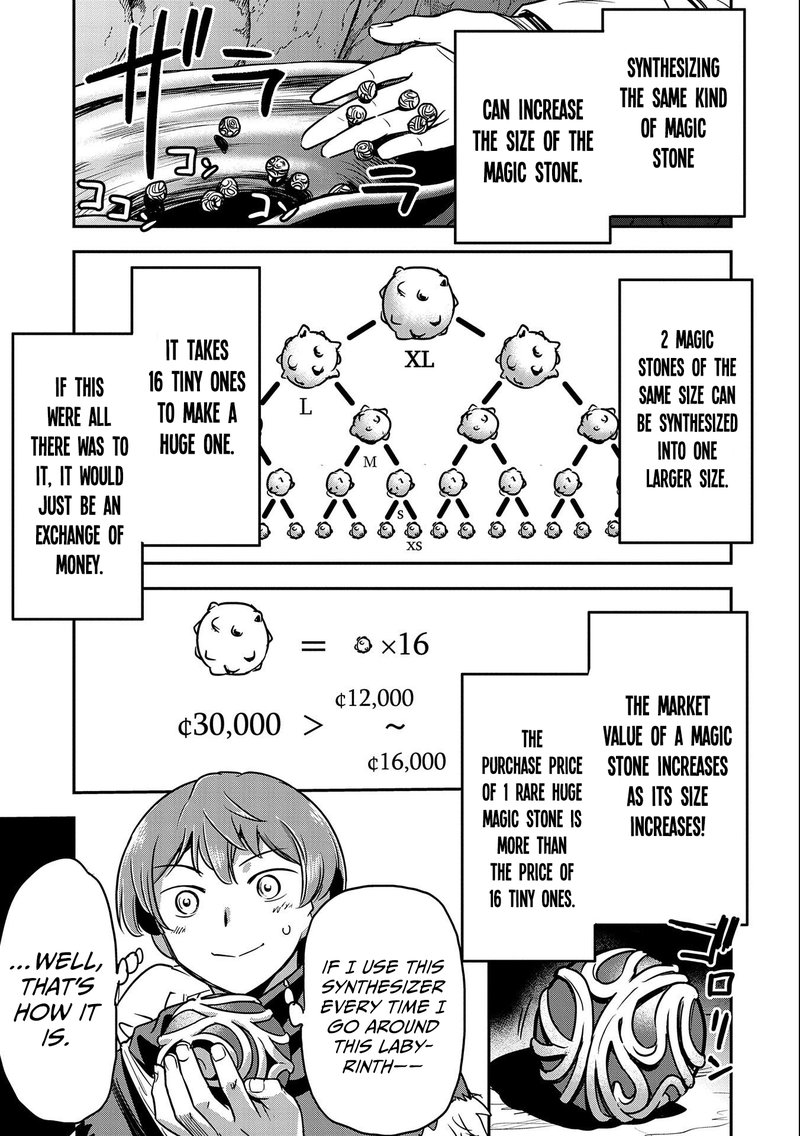 Villager A Wants To Save The Villainess No Matter What 13 23