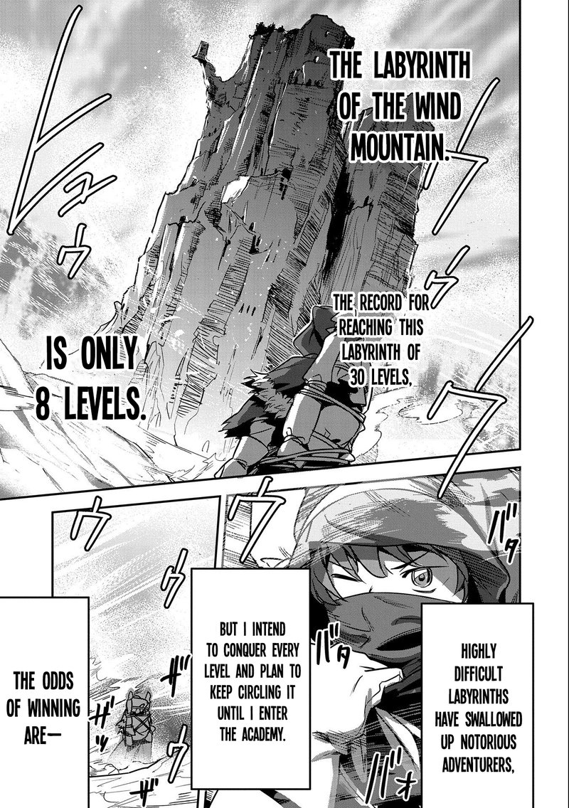 Villager A Wants To Save The Villainess No Matter What 13 3