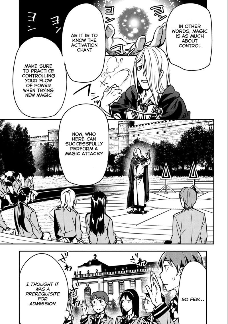 Villager A Wants To Save The Villainess No Matter What 16 20