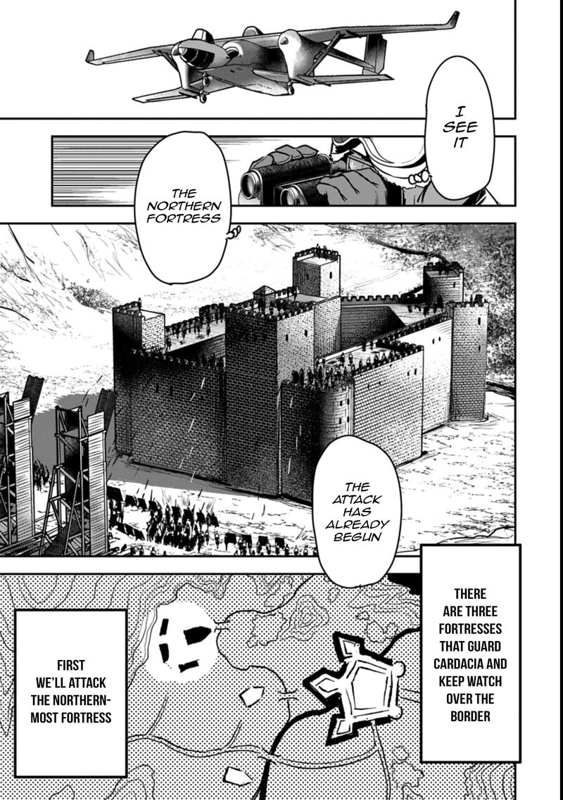 Villager A Wants To Save The Villainess No Matter What 37b 2