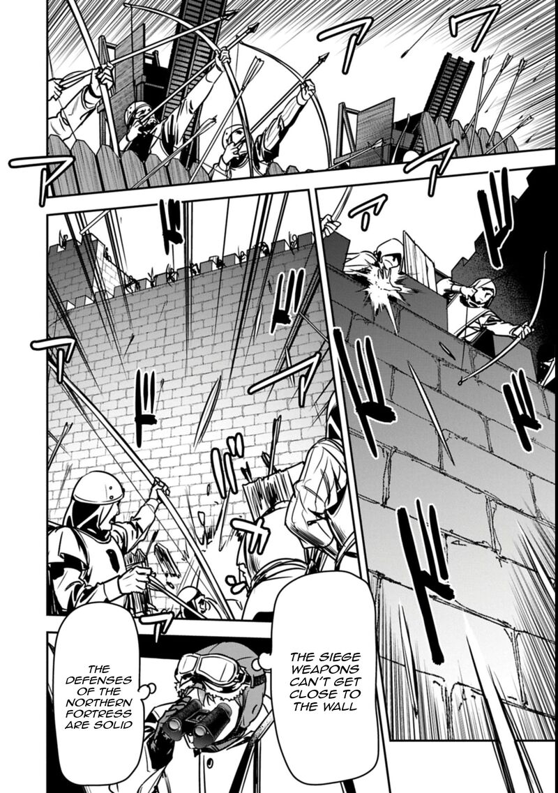 Villager A Wants To Save The Villainess No Matter What 37b 3