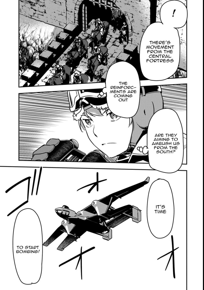 Villager A Wants To Save The Villainess No Matter What 37b 4