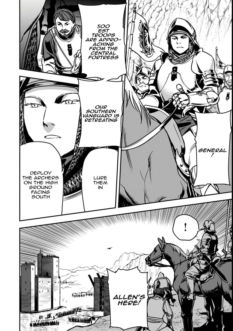 Villager A Wants To Save The Villainess No Matter What 37b 5
