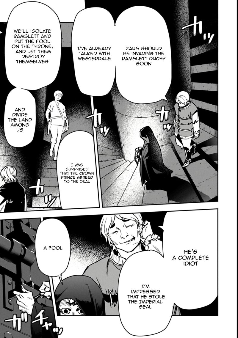 Villager A Wants To Save The Villainess No Matter What 39a 10