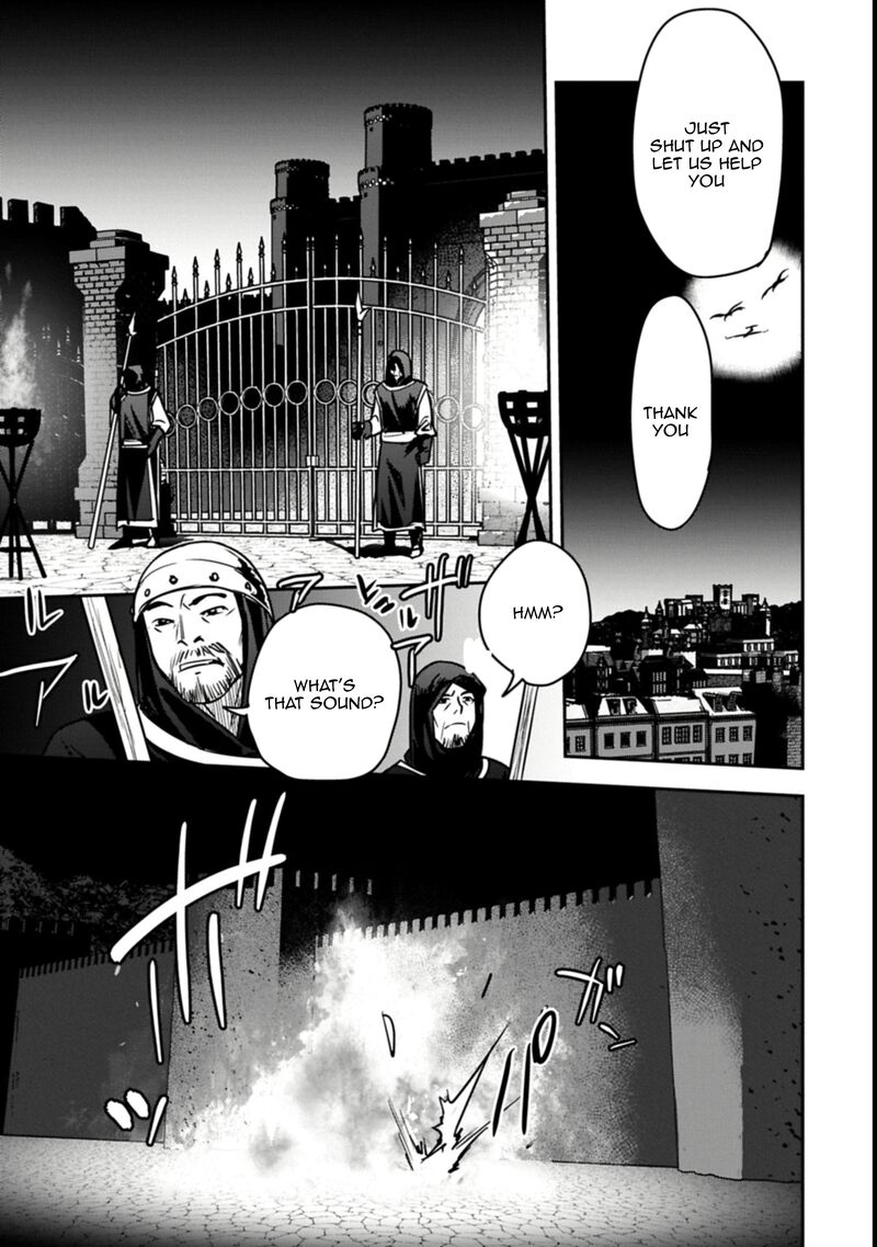 Villager A Wants To Save The Villainess No Matter What 39a 4