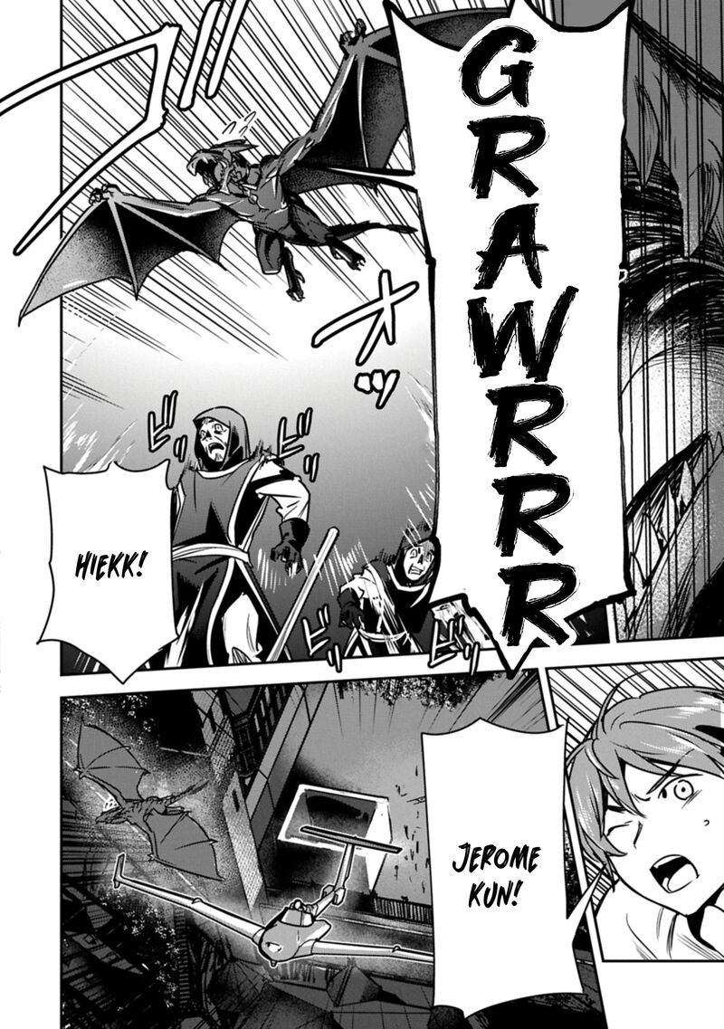 Villager A Wants To Save The Villainess No Matter What 39b 10