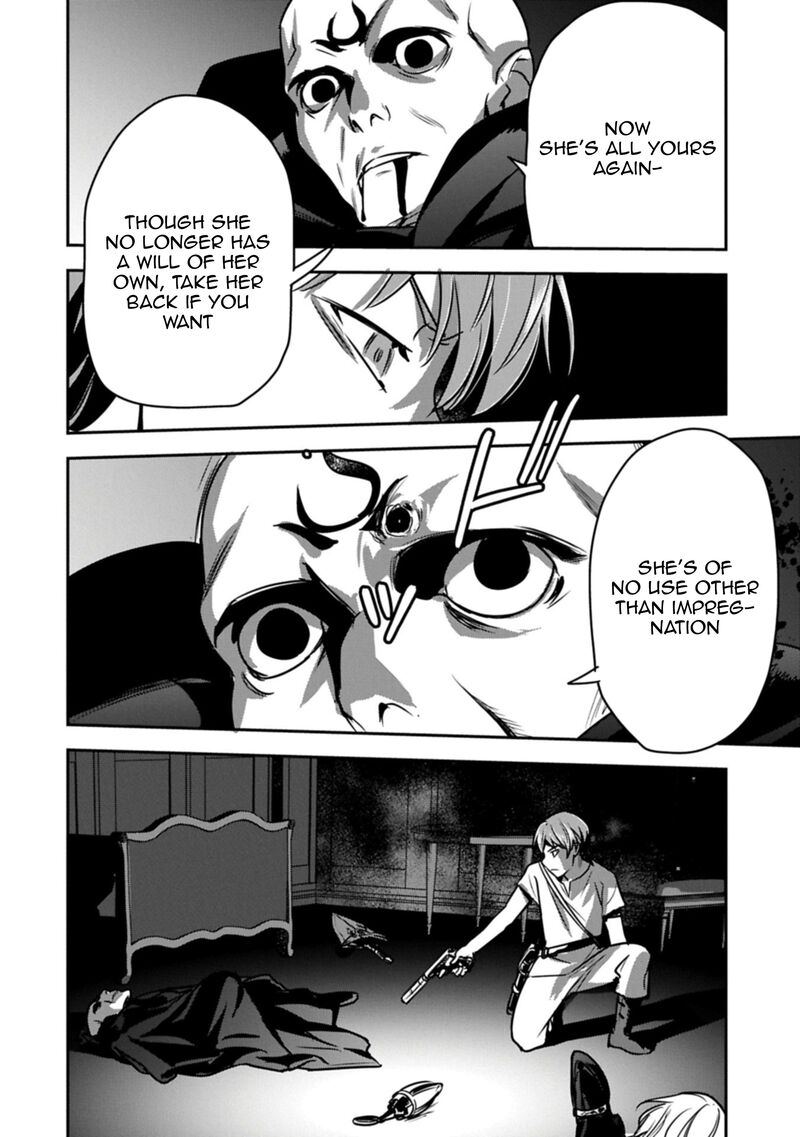 Villager A Wants To Save The Villainess No Matter What 39b 4