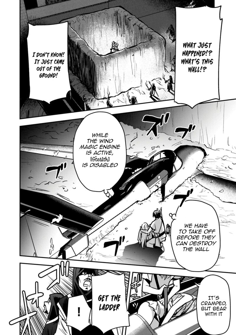 Villager A Wants To Save The Villainess No Matter What 39b 8