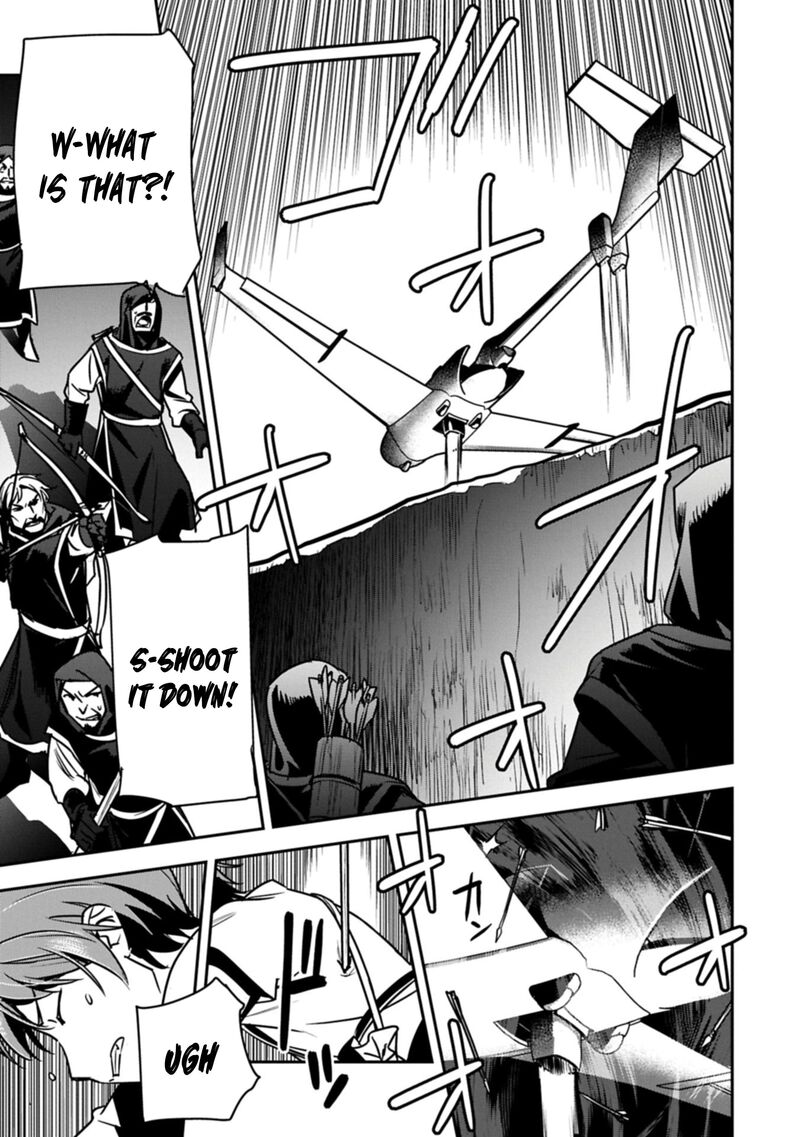Villager A Wants To Save The Villainess No Matter What 39b 9