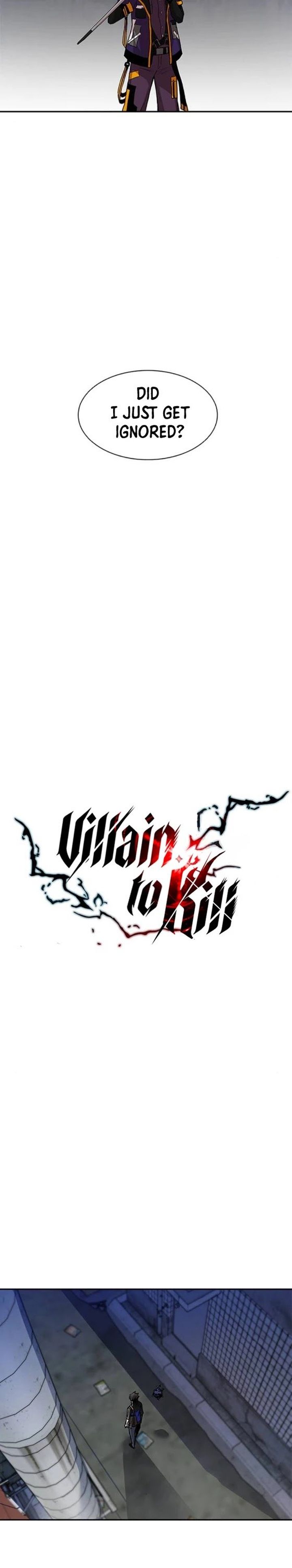 Villain To Kill 11 10